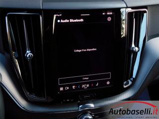 VOLVO XC60 usata, con Airbag testa