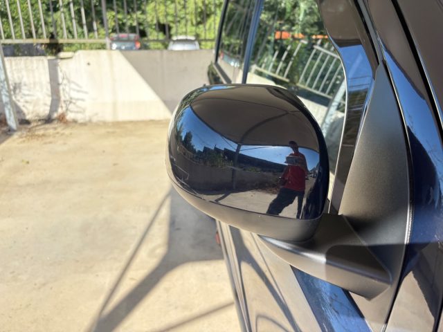 FIAT Panda usata 37