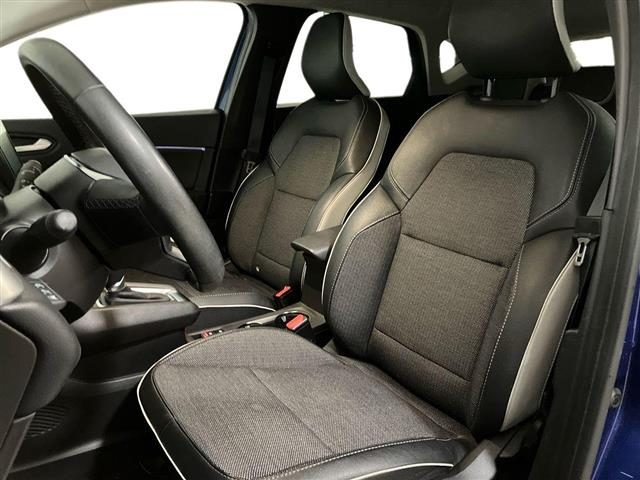 RENAULT Captur usata, con Cruise Control