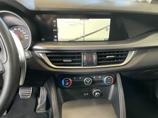 ALFA ROMEO Stelvio usata, con Immobilizzatore elettronico