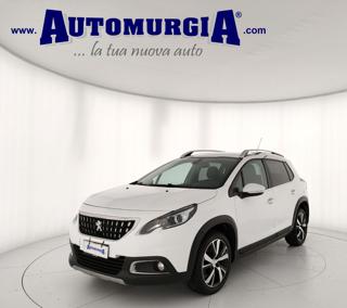PEUGEOT 2008 usata, con Airbag