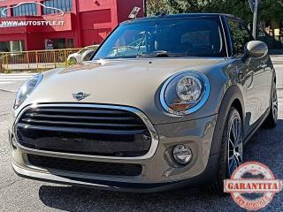 MINI Cabrio usata 63
