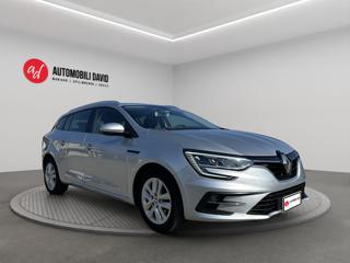 RENAULT Megane usata, con Airbag