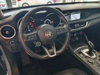 ALFA ROMEO Stelvio usata, con Cerchi in lega