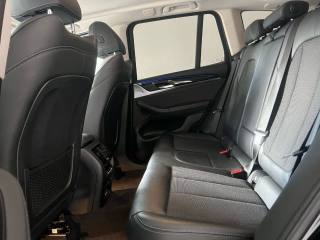 BMW X3 usata, con Bracciolo