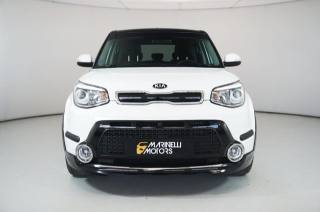 KIA Soul usata, con Airbag laterali