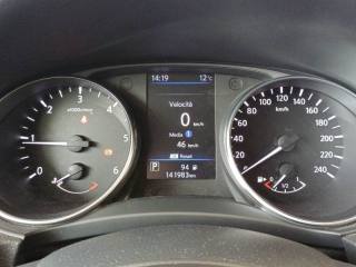 NISSAN Qashqai usata, con Airbag Passeggero