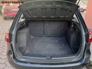 SEAT Ibiza usata, con Alzacristalli elettrici