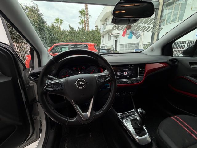 OPEL Crossland usata, con Limitatore di velocità