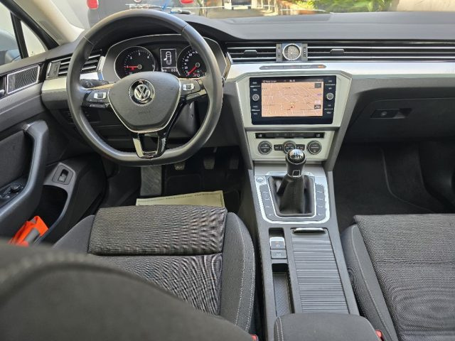 VOLKSWAGEN Passat usata, con Cronologia tagliandi