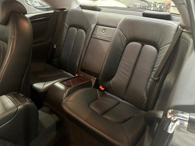 MERCEDES-BENZ CL 500 usata, con Cruise Control