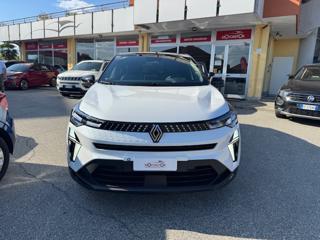 RENAULT Captur usata, con Controllo automatico clima
