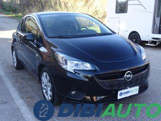 OPEL Corsa usata, con Airbag laterali