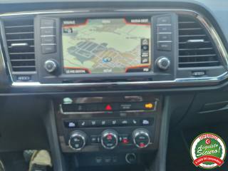 SEAT Ateca usata, con Climatizzatore