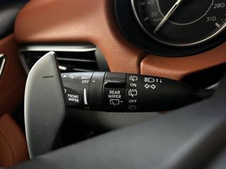 MASERATI Levante usata, con Interni in pelle