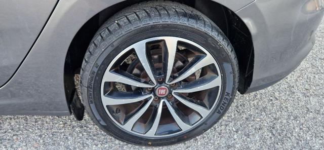 FIAT Tipo usata, con Airbag Passeggero