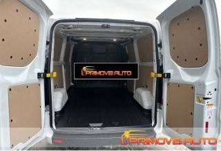 FORD Transit Custom usata, con Cruise Control