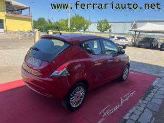 LANCIA Ypsilon usata, con Airbag Passeggero