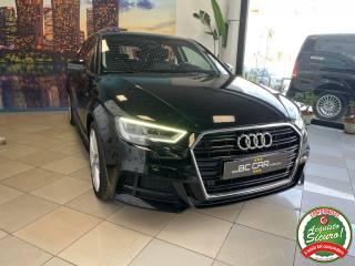 AUDI A3 usata, con Autoradio digitale