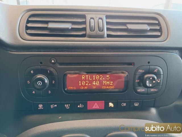 FIAT Panda usata 17