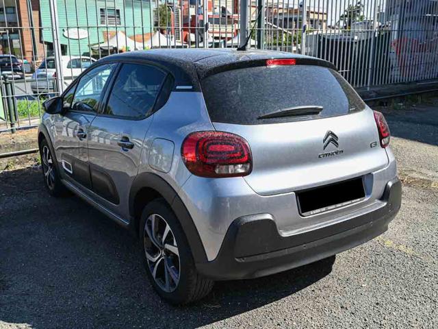 CITROEN C3 usata, con Airbag Passeggero
