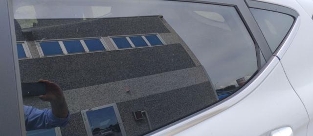 FORD Fiesta usata, con Controllo trazione