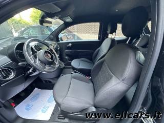 FIAT 500 usata, con Boardcomputer