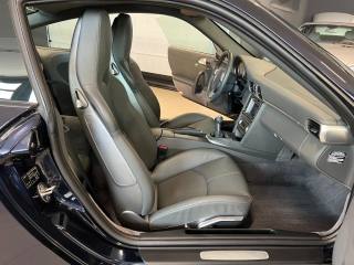 PORSCHE 911 usata, con Interni in pelle