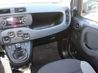 FIAT Panda usata, con Monitoraggio pressione pneumatici