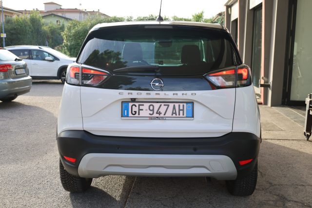 OPEL Crossland usata 65