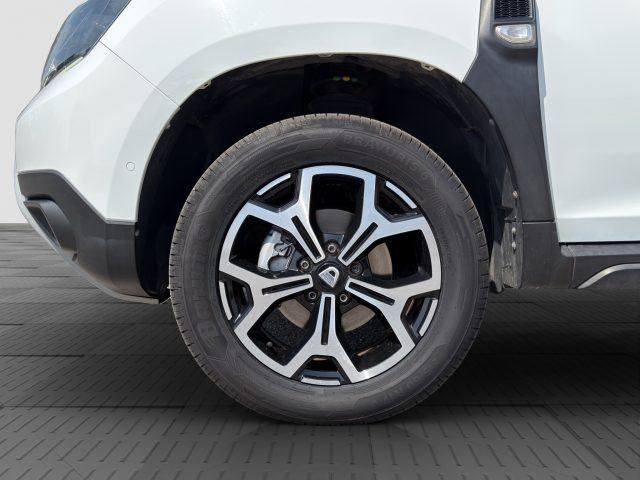DACIA Duster usata 15