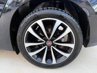 FIAT Tipo usata, con Fendinebbia