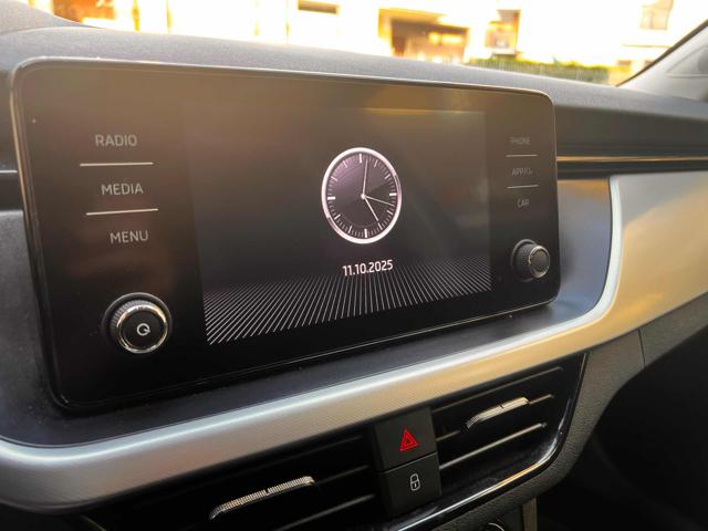 SKODA Kamiq usata, con Controllo trazione
