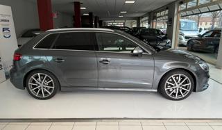 AUDI S3 usata, con Airbag Passeggero