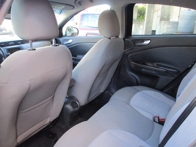 ALFA ROMEO Giulietta usata 20