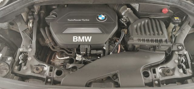 BMW 216 usata 48