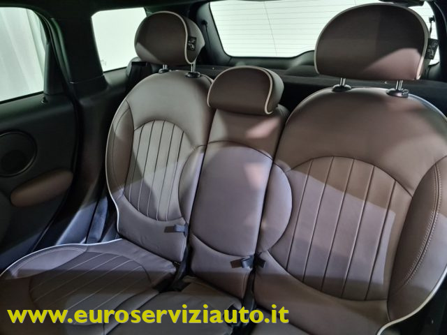 MINI Countryman usata 29