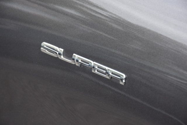 ALFA ROMEO Stelvio usata, con Filtro antiparticolato