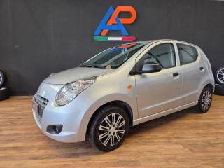 SUZUKI Alto 1.0 GL