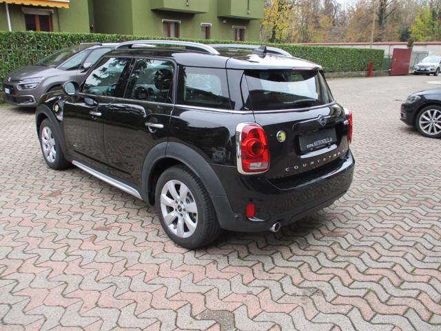 MINI Countryman usata, con Airbag Passeggero