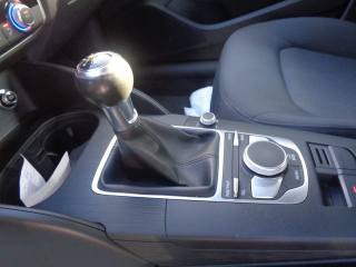 AUDI A3 usata, con Climatizzatore