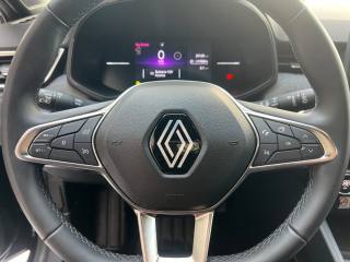 RENAULT Clio usata, con Controllo trazione