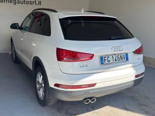 AUDI Q3 usata, con Chiusura centralizzata
