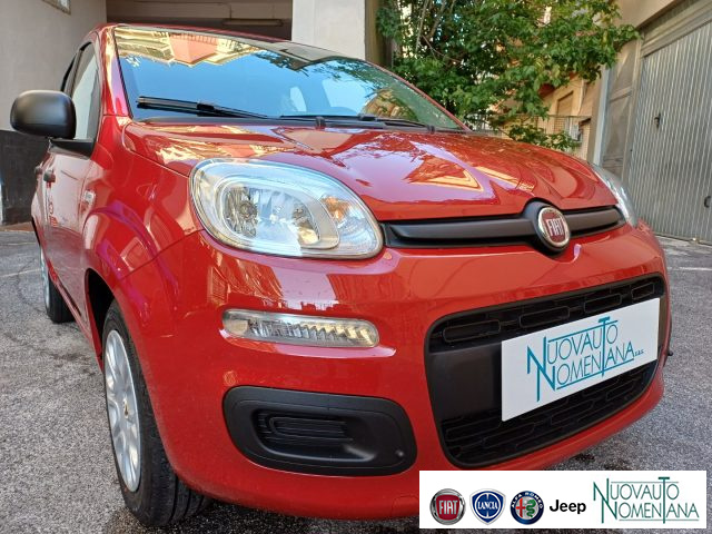 FIAT Panda usata, con Alzacristalli elettrici