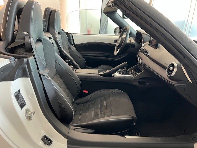 MAZDA MX-5 usata, con Controllo automatico clima