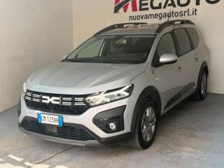 DACIA Jogger usata, con Airbag laterali