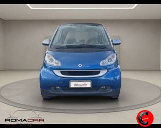 SMART ForTwo usata, con Airbag Passeggero