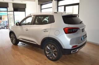 DR MOTOR DR 4.0 usata, con Airbag laterali