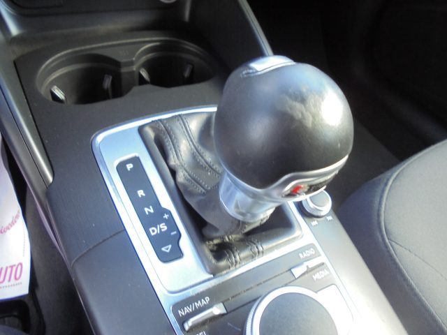 AUDI A3 usata 39