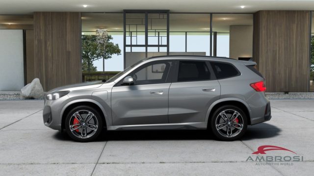 BMW X1 usata 2